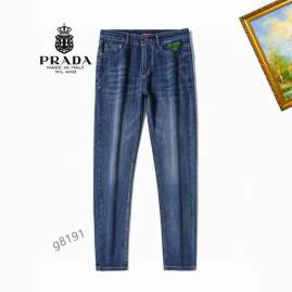 Picture of Prada Jeans Long _SKUPradaJeanPantssz28-3825t0112398